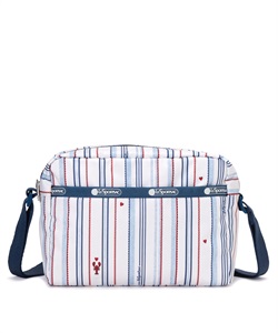 DANIELLA CROSSBODY(ジョイフルボヤージュ-フリー)