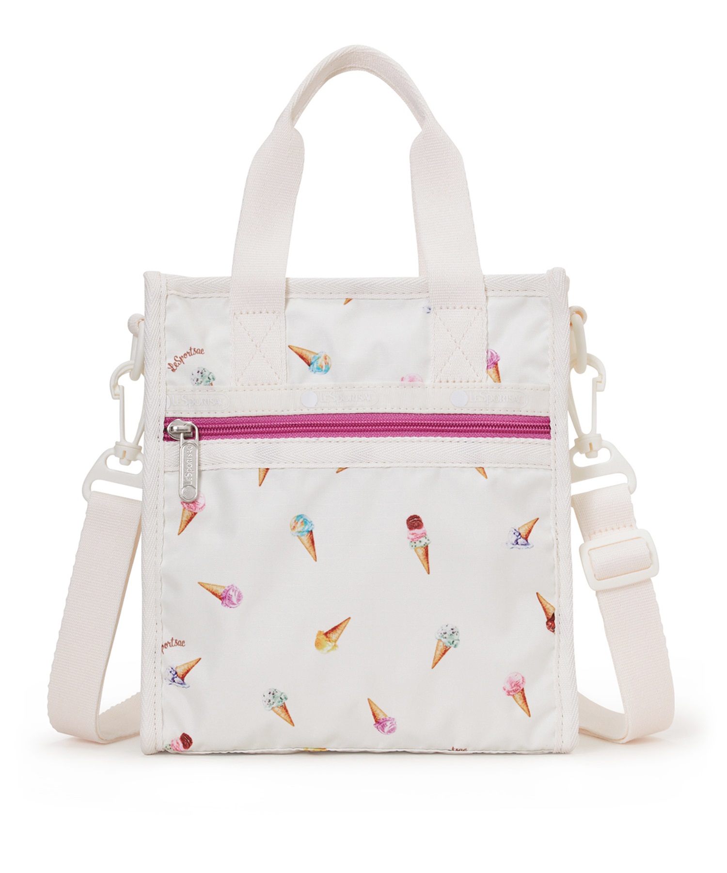 MINI N/S TOTE｜ショルダーバッグ/斜め掛け｜バッグ｜レスポートサック