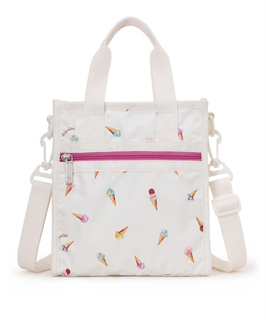 MINI N/S TOTE