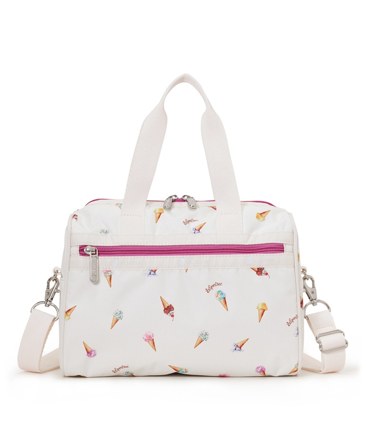 EVERYDAY SM SATCHEL