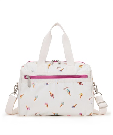 EVERYDAY SM SATCHEL