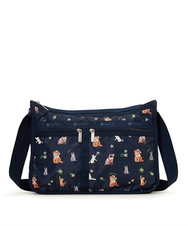DELUXE EVERYDAY BAG