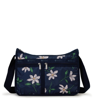 DELUXE EVERYDAY BAG
