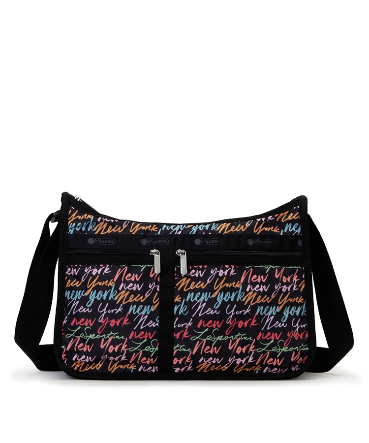 DELUXE EVERYDAY BAG