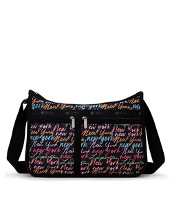 DELUXE EVERYDAY BAG｜ショルダーバッグ/斜め掛け｜バッグ