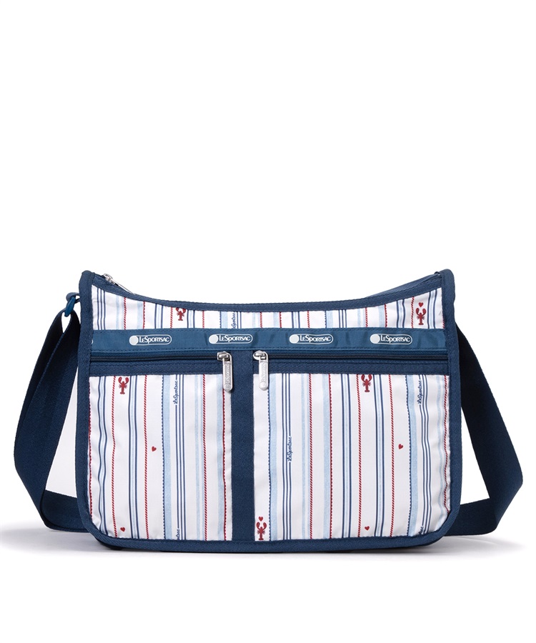 DELUXE EVERYDAY BAG