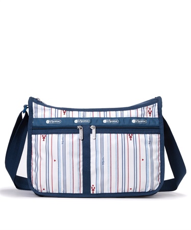 DELUXE EVERYDAY BAG