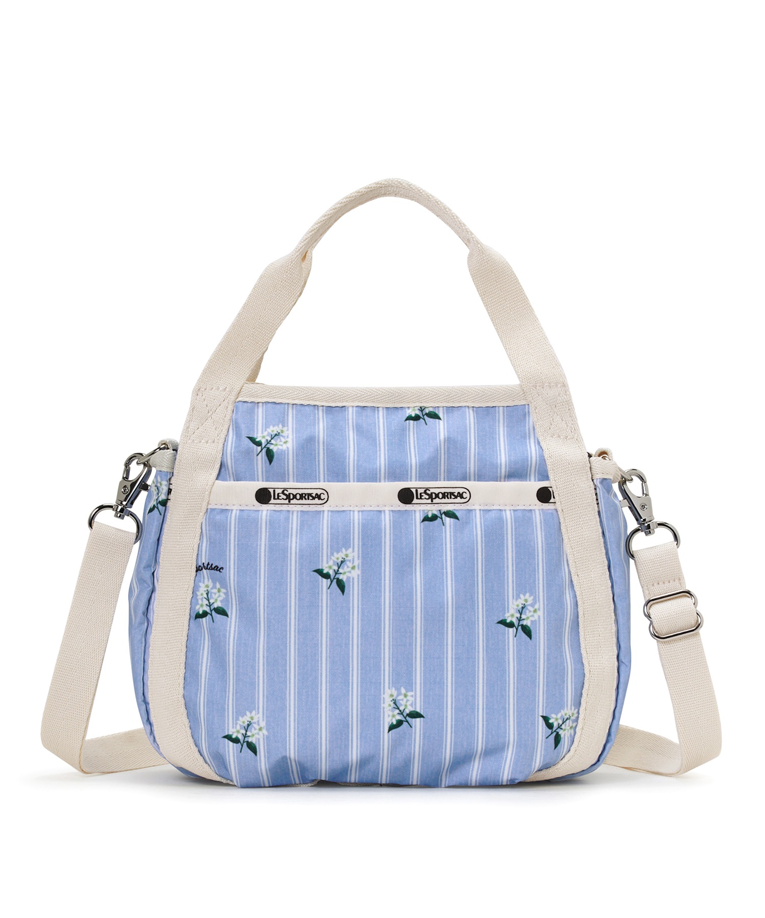 SMALL JENNI(ジャスミンストライプ-フリー)