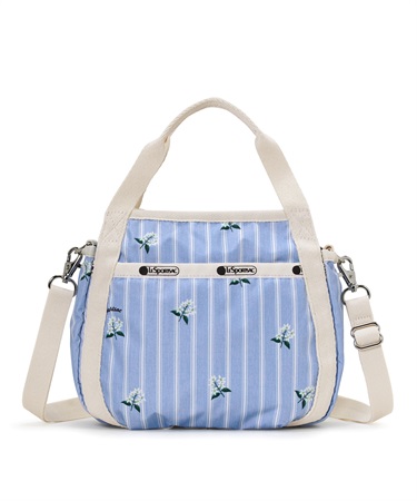 SMALL JENNI(ジャスミンストライプ-フリー)