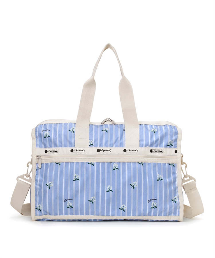 DELUXE MED WEEKENDER