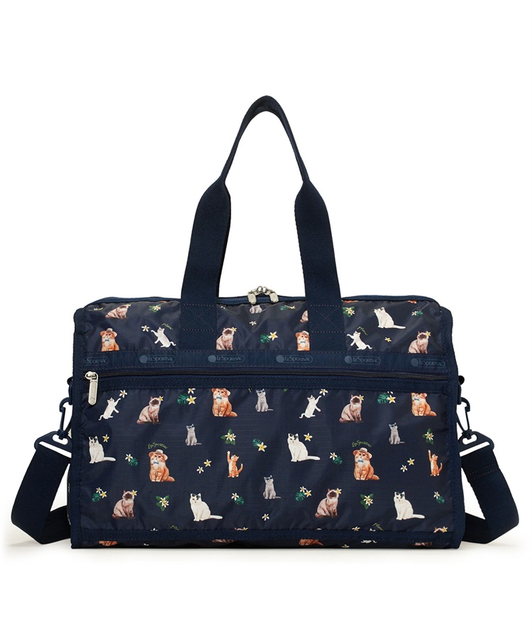 DELUXE MED WEEKENDER