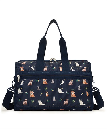 DELUXE MED WEEKENDER