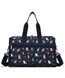 DELUXE MED WEEKENDER｜ボストンバッグ｜バッグ｜レスポートサック公式