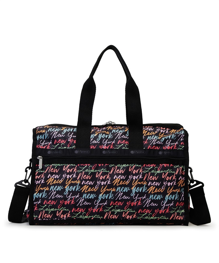 DELUXE MED WEEKENDER