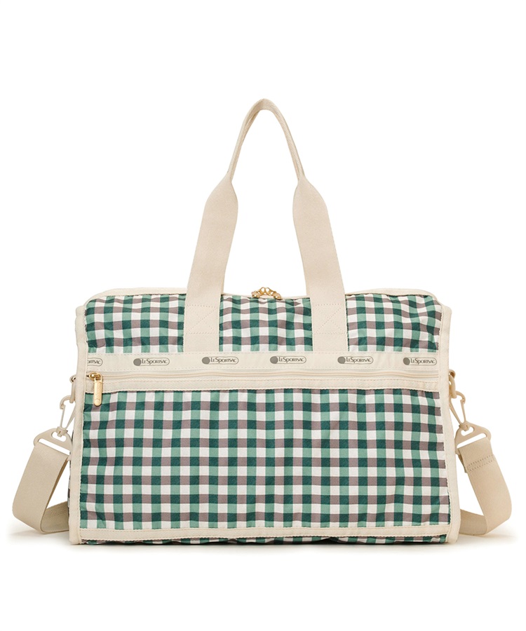DELUXE MED WEEKENDER