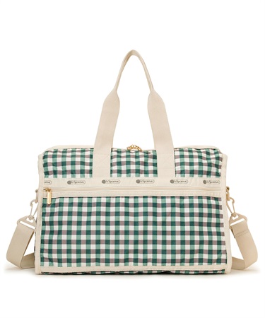 DELUXE MED WEEKENDER
