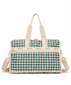 DELUXE MED WEEKENDER