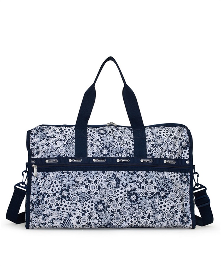 DELUXE LG WEEKENDER