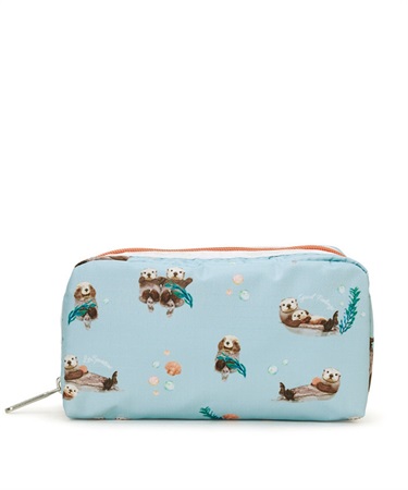 RECTANGULAR COSMETIC