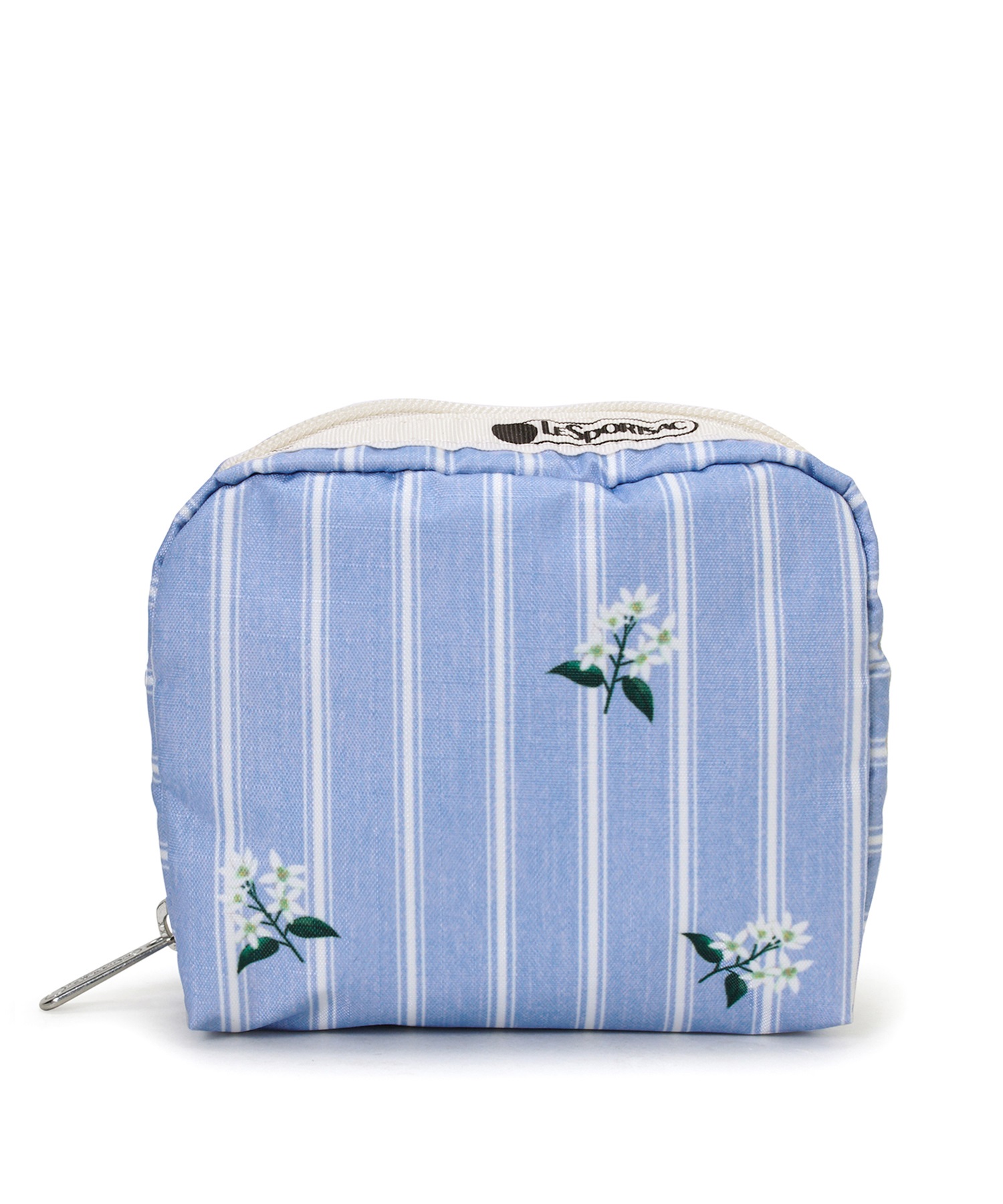 SQUARE COSMETIC(ジャスミンストライプ-フリー)