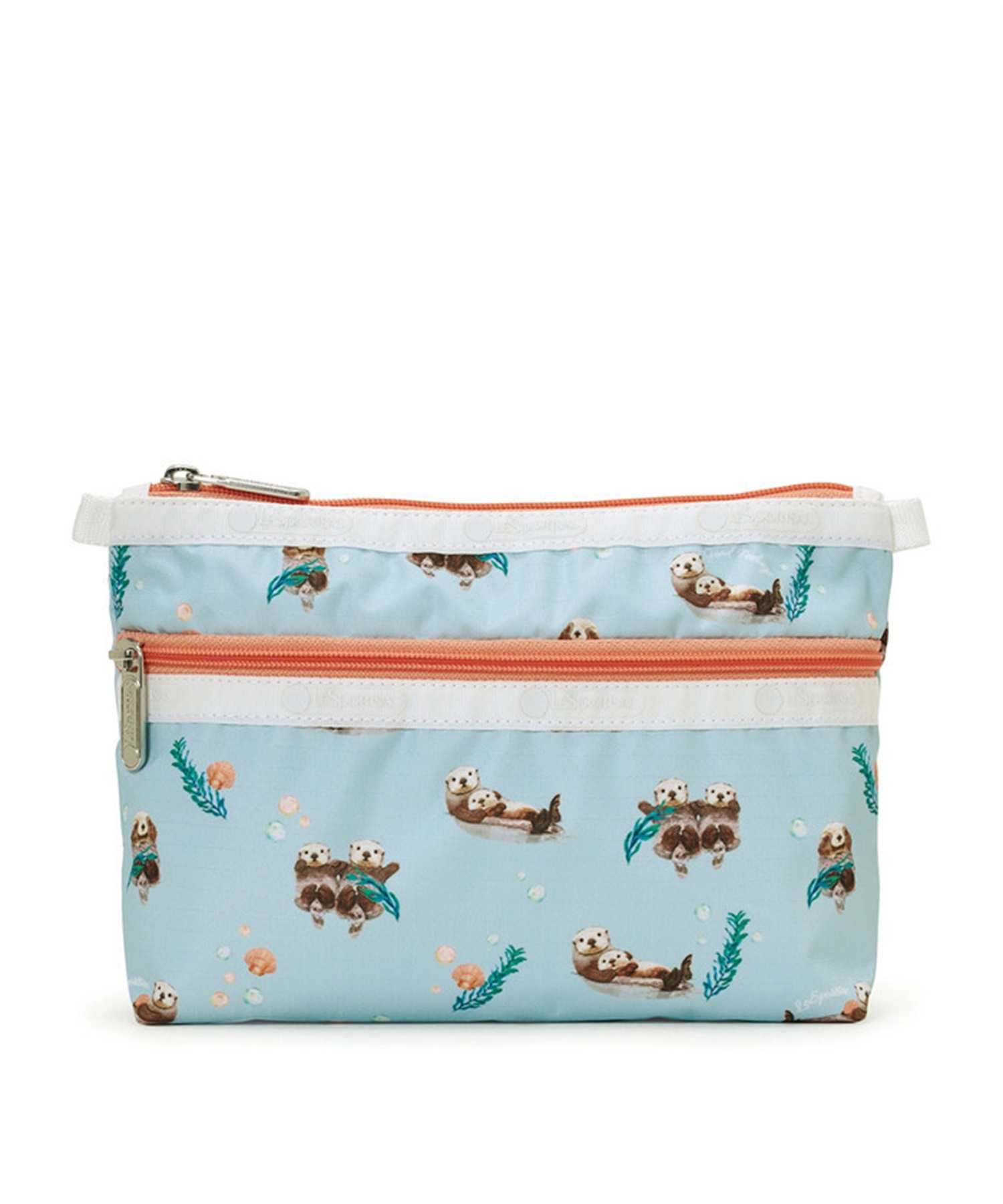 COSMETIC CLUTCH(フローティングシーオッターズ-フリー)