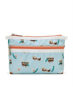 COSMETIC CLUTCH(フローティングシーオッターズ-フリー)