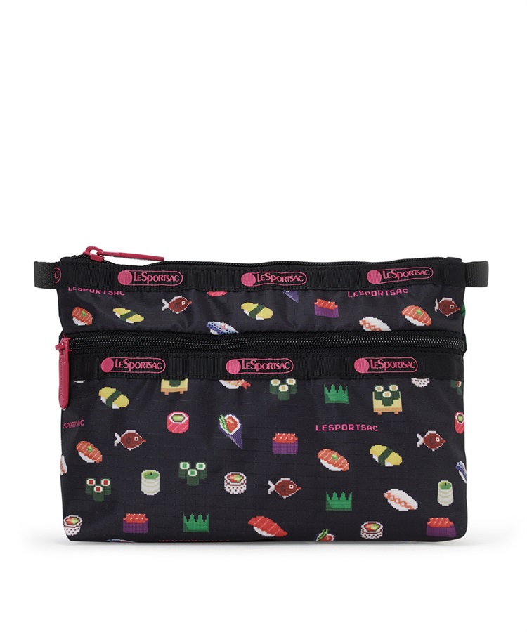 COSMETIC CLUTCH