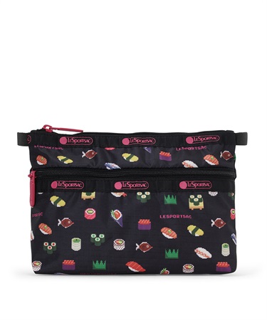 COSMETIC CLUTCH