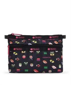 COSMETIC CLUTCH｜ポーチ｜ポーチ/アクセサリー｜レスポートサック公式