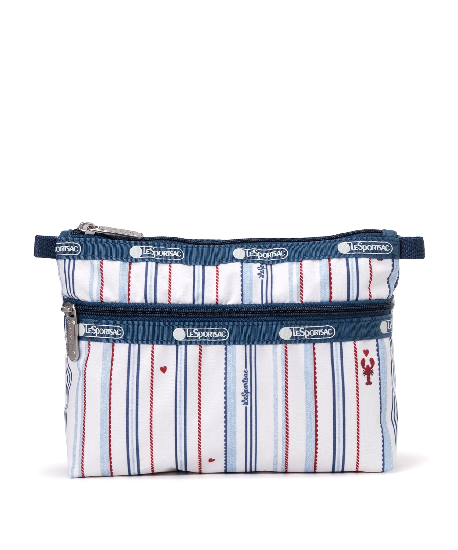 COSMETIC CLUTCH(ジョイフルボヤージュ-フリー)