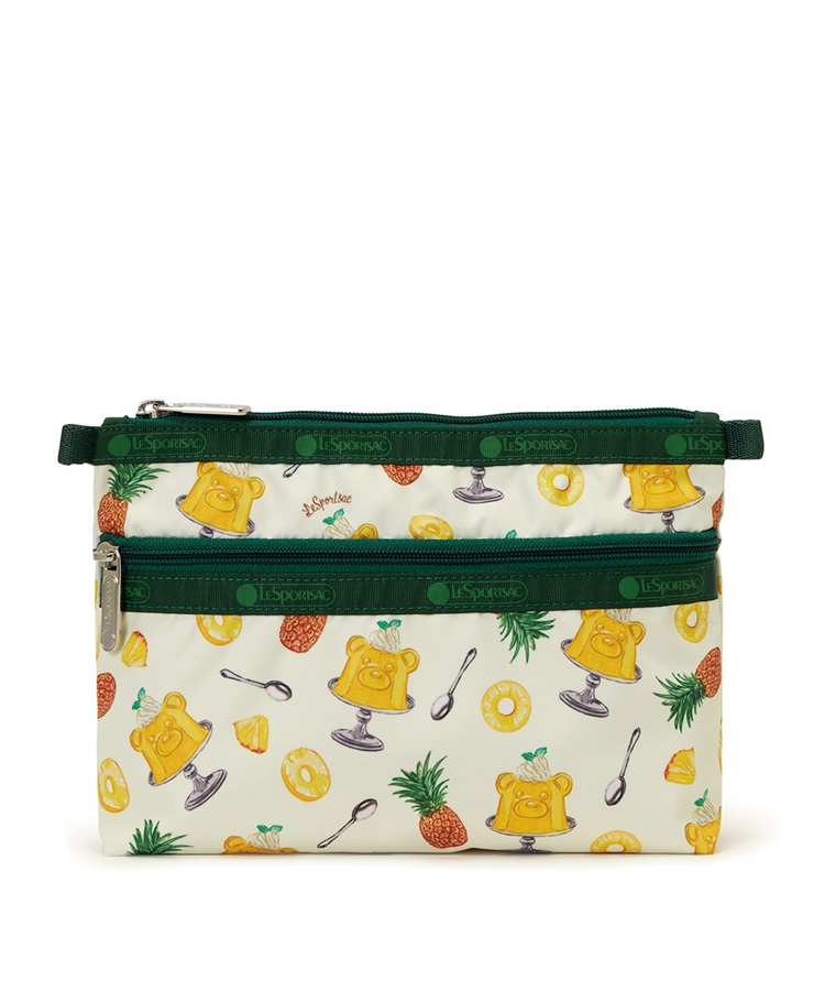 COSMETIC CLUTCH