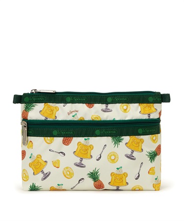 COSMETIC CLUTCH