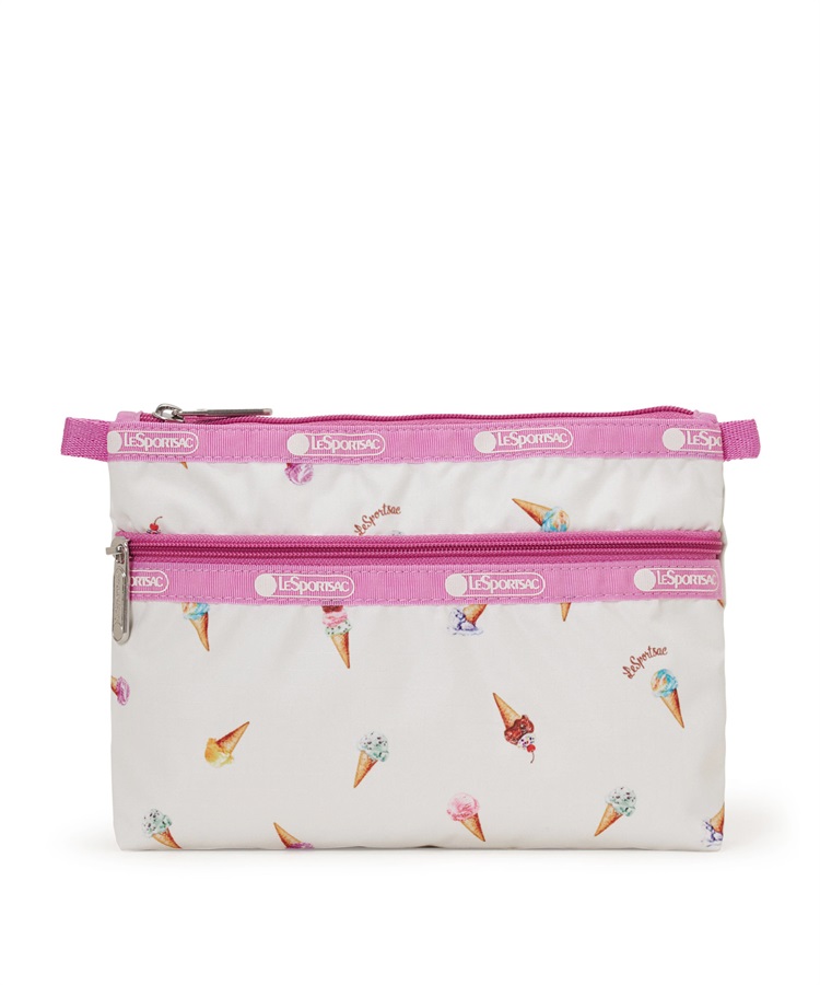COSMETIC CLUTCH