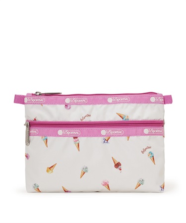 COSMETIC CLUTCH