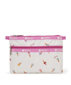 COSMETIC CLUTCH(スウィートフェスティバルACC-フリー)