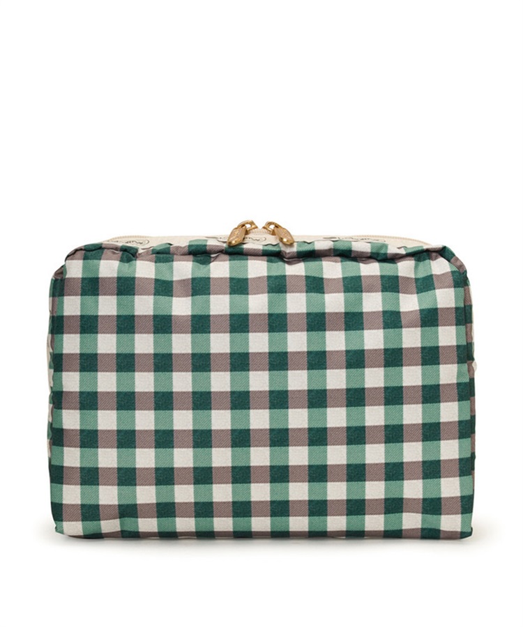EXTRA LARGE RECTANGULAR COSMETIC