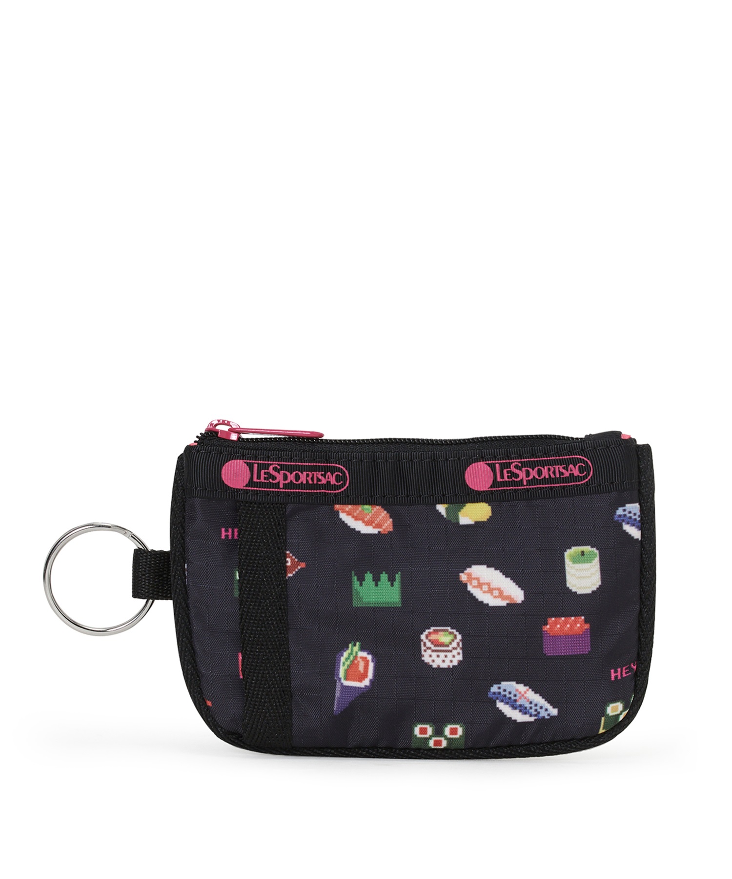 KEY CARD HOLDER(ヘイ！オマチ！-フリー)