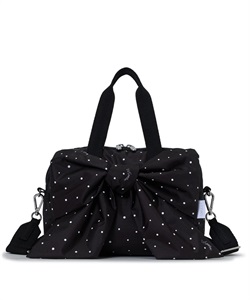 【LeSportsac×SNIDEL】LG BOW SM SATCHEL