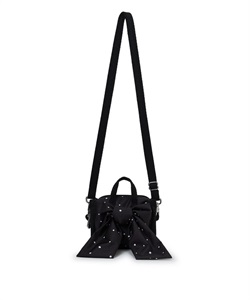 【LeSportsac×SNIDEL】LG BOW MICRO BAG