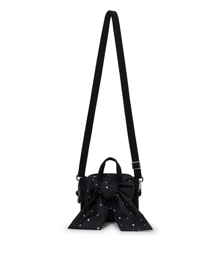 【LeSportsac×SNIDEL】LG BOW MICRO BAG