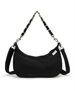 【LeSportsac×SNIDEL】CHAIN SMALL CONV HOBO