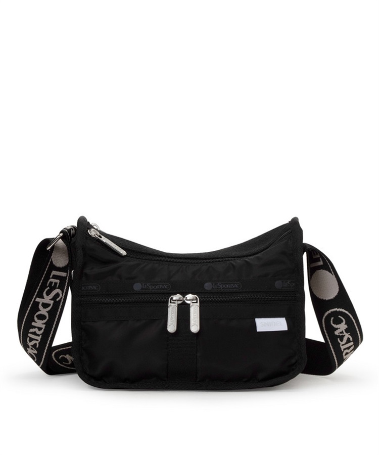 【LeSportsac×SNIDEL】SMALL EVERYDAY BAG MH