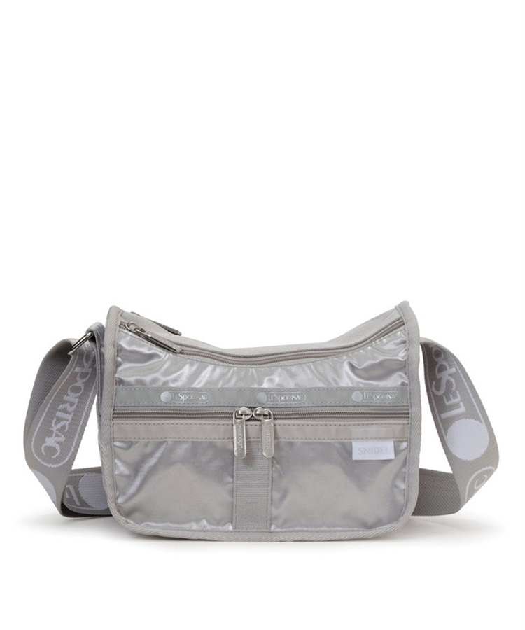 【LeSportsac×SNIDEL】SMALL EVERYDAY BAG MH