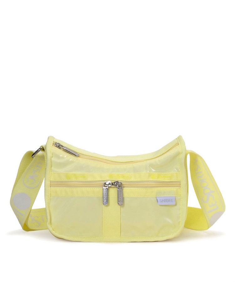 【LeSportsac×SNIDEL】SMALL EVERYDAY BAG MH