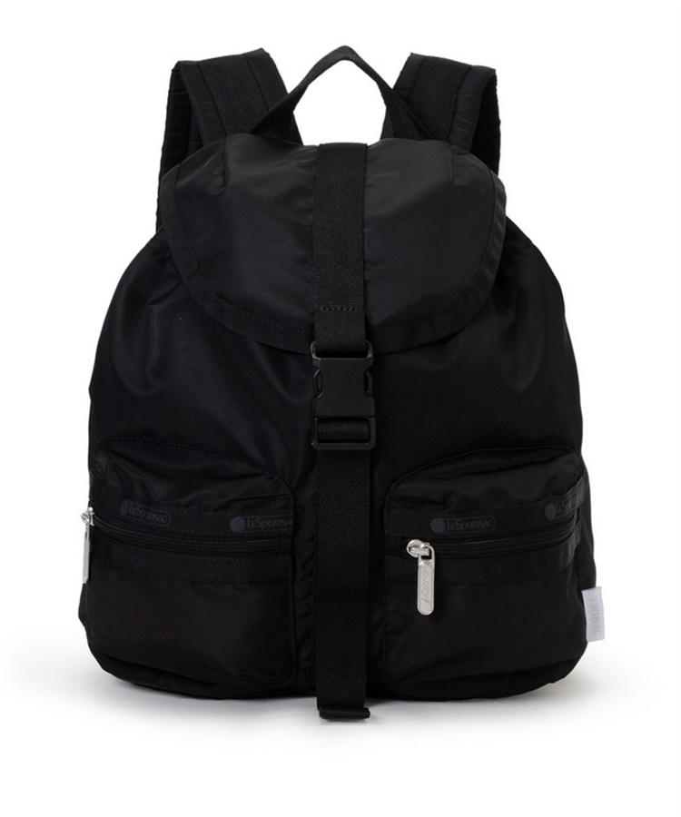 【LeSportsac×SNIDEL】SMALL VOYAGER MH