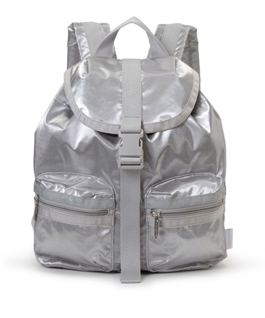 【LeSportsac×SNIDEL】SMALL VOYAGER MH