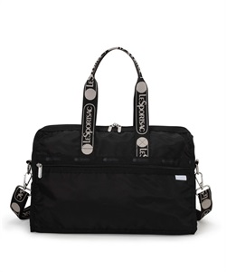 【LeSportsac×SNIDEL】DELUXE MED WEEKENDER MH