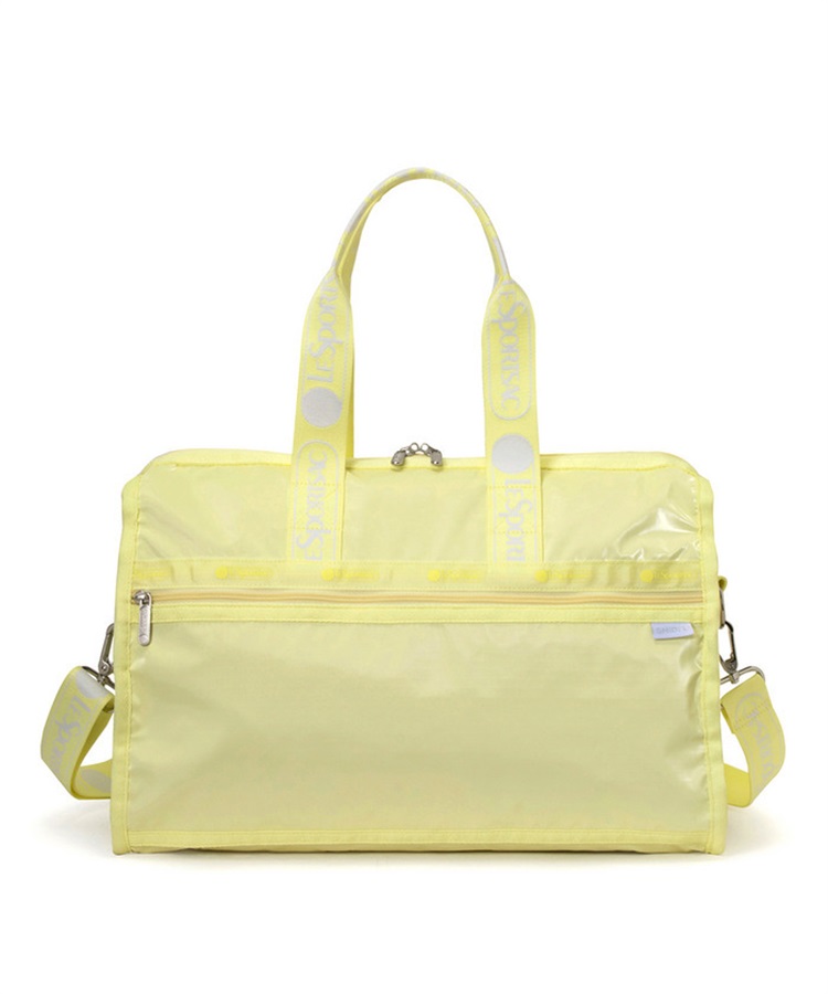 【LeSportsac×SNIDEL】DELUXE MED WEEKENDER MH