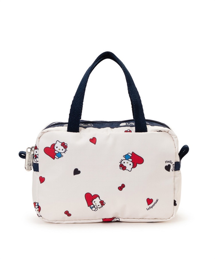 【LeSportsac×Hello Kitty】MICRO BAG