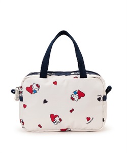 【LeSportsac×Hello Kitty】MICRO BAG